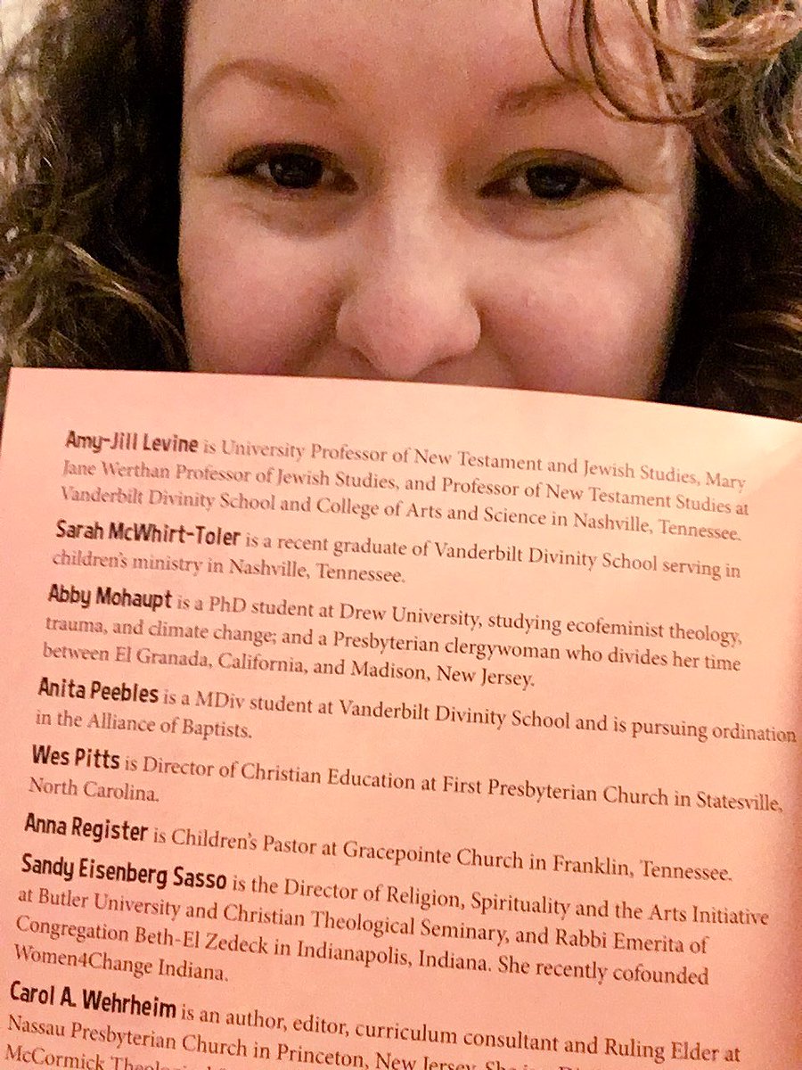 RevMcToler's tweet photo. it’s here and beautiful and the coolest. #littletheologians I’m bringing some books home for you! #revontheroad https://t.co/LcuLFa6Lyz