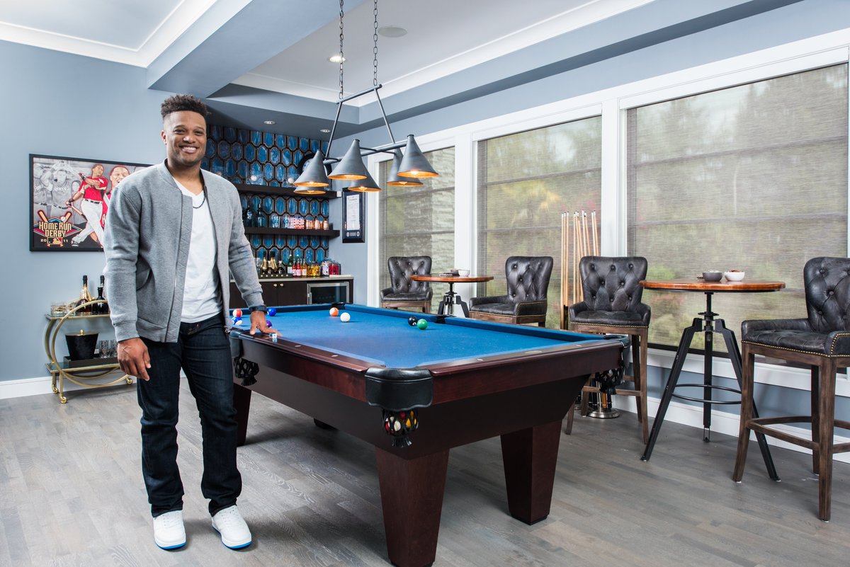 Have you heard? We worked with <a href="/marlainateich/">Marlaina Teich</a> to redesign <a href="/robinsoncano/">Robinson Cano</a>’s stunning home! Read all about it in the <a href="/425magazine/">425 Magazine</a> article here: bit.ly/2Euvgks