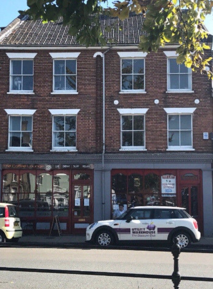 Dispatch Magazine tweet media