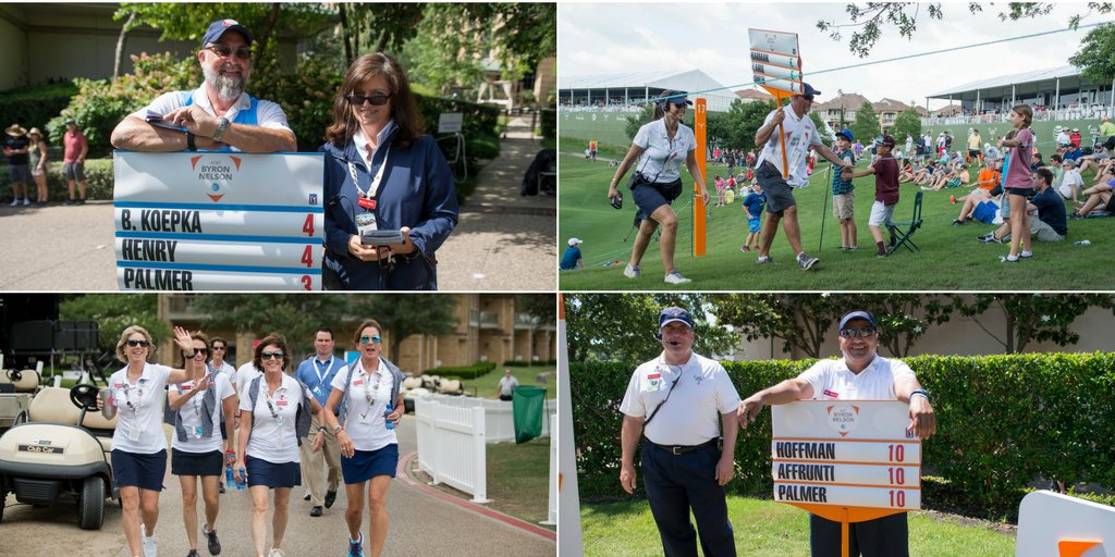 cjbyronnelson's tweet photo. 2018 #attbyronnelson volunteer registration is now open. Come join the team!

👉  https://t.co/RgUG6C7PO0 https://t.co/X3yIH6OvIq