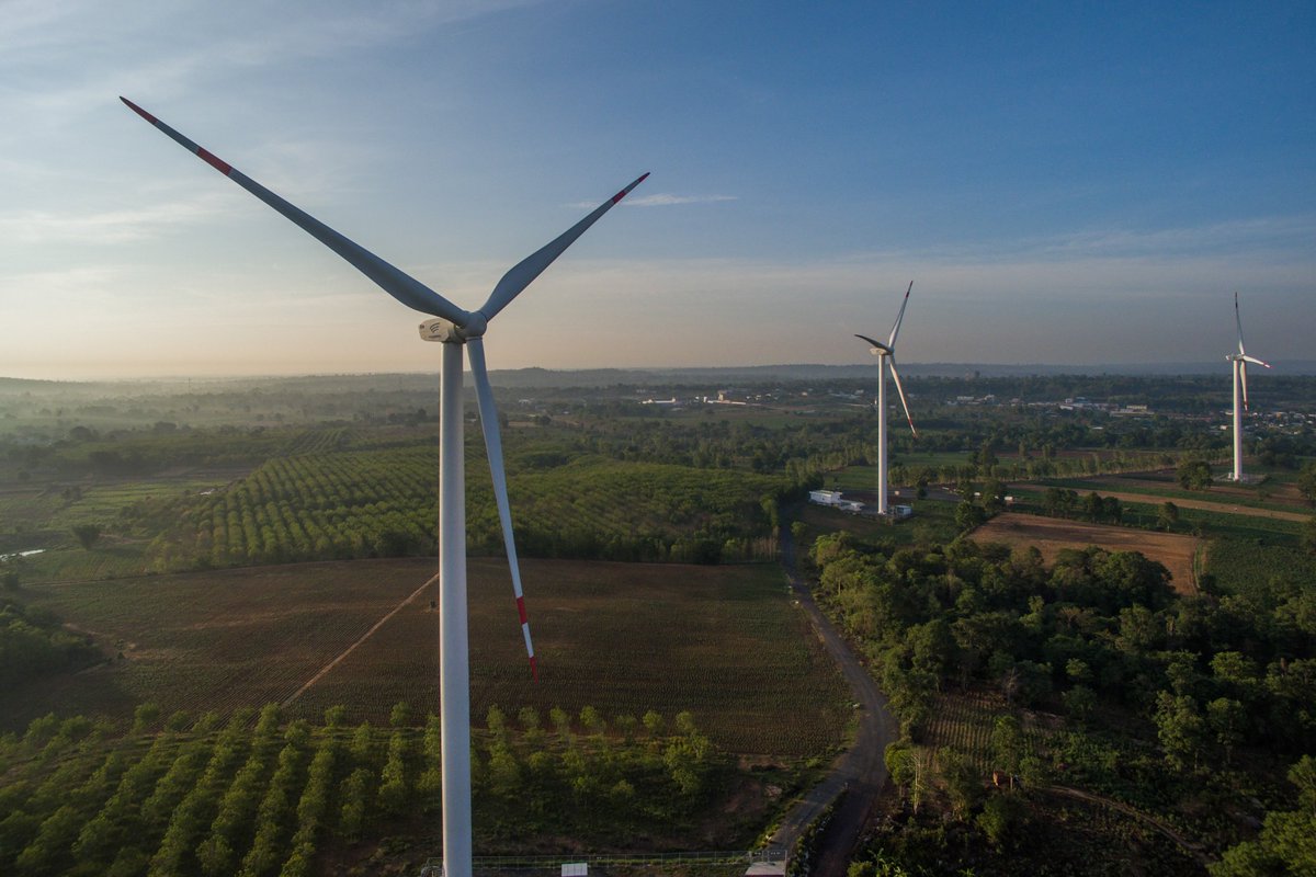 The next 12 months are likely to bring us closer to a new era of #renewableenergy, much faster than ADB's <a href="/shasnie/">Sohail Hasnie, Energypreneurs</a>  predicted a year ago.  bit.ly/2DlilAd #futuretrends