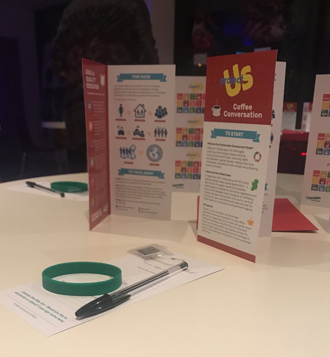 ConcernDebates's tweet photo. Here @Concern HQ we cannot wait to host our first @ConcernDebates adjudicator appreciation evening of 2018 in collaboration with #ProjectUs #GlobalGoals #SDG4 #QualityEduaction #Volunteers #ConcernDebates #DebateIt https://t.co/EjfcMTIW8d