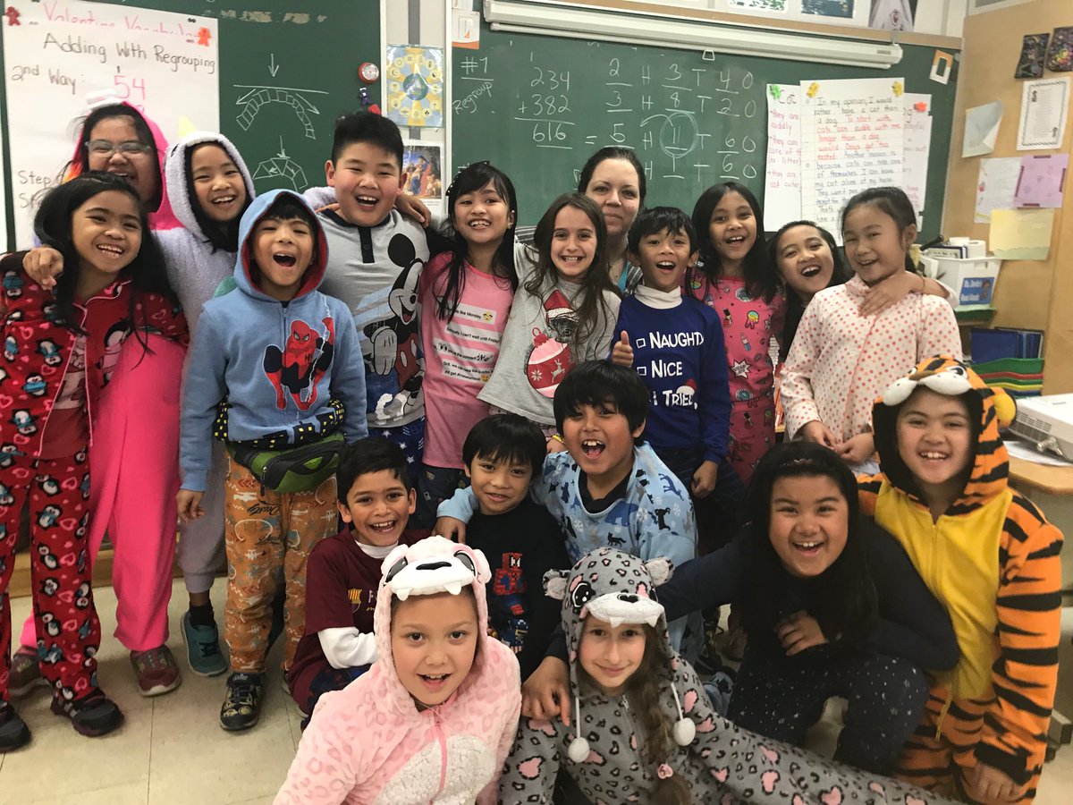 St. Paschal Baylon CSPC on Twitter "Carnivale festivities continue at