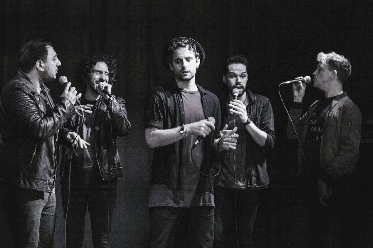 MODI5music's tweet image. So this pic has either captured Henry looking all sexy/moody or thinking “s&amp;amp;@t what the next line” 
#Modi5 #ACappella #music #group #singing #lads #vocalgroup #fashion #love #rehearsal #mensfashion #SkyOne #rock #pop #picoftheday #instagood #SingOnSky