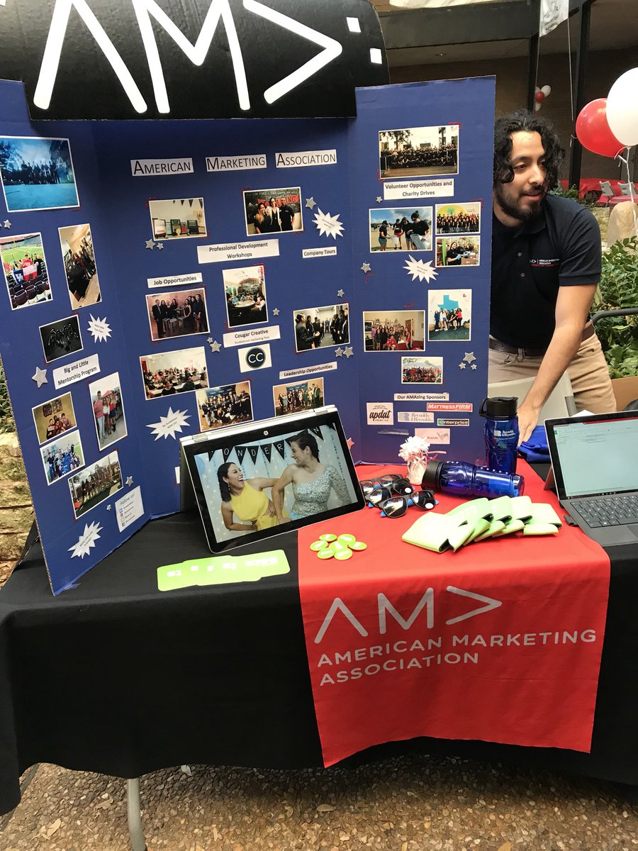 DangerNguyen's tweet photo. Found a new organization to join. Gonna get to the info night today at 5:30 in Roy G. Cullen C111. #AMAUHMain https://t.co/vTvWFJTPly