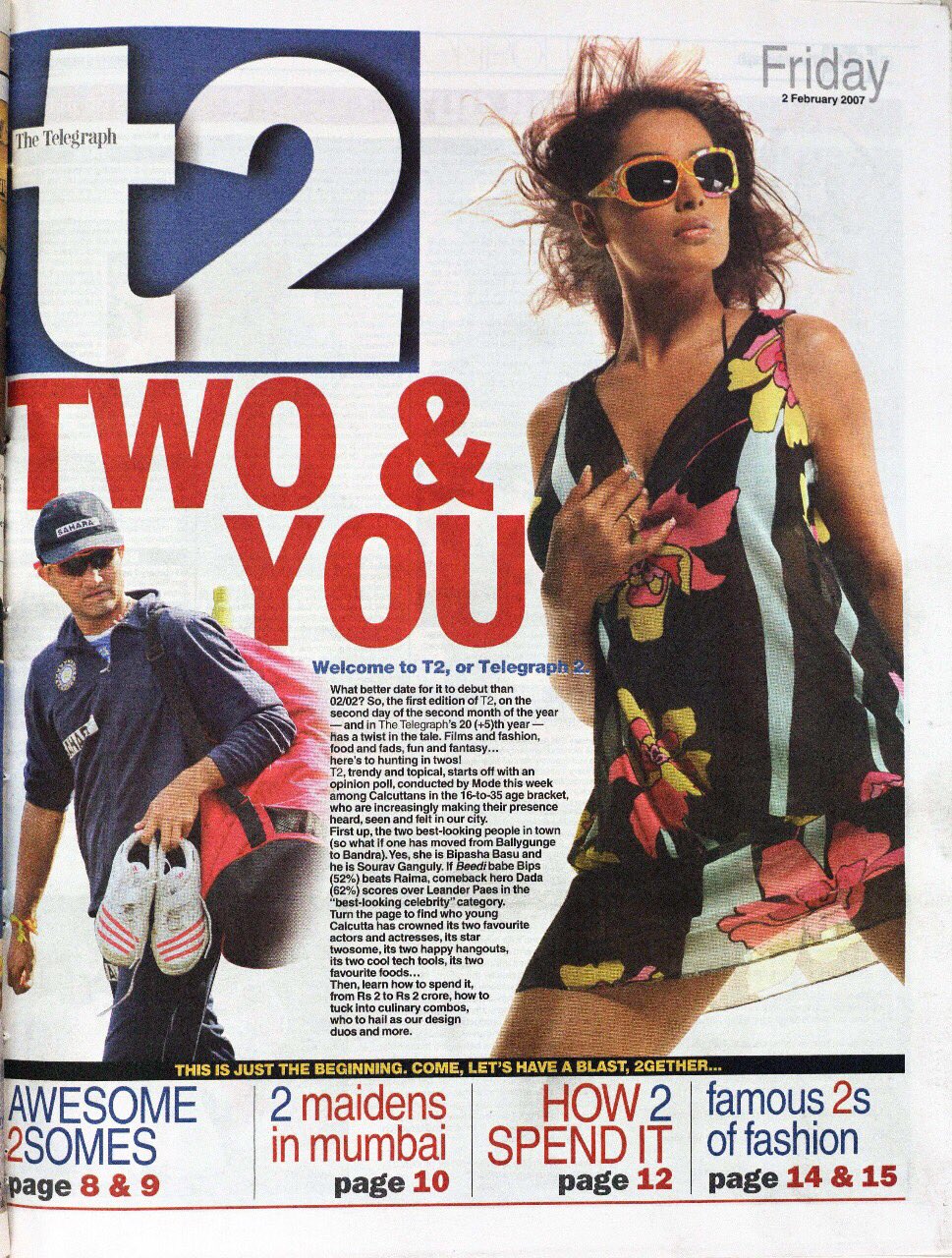 t2 on X: 