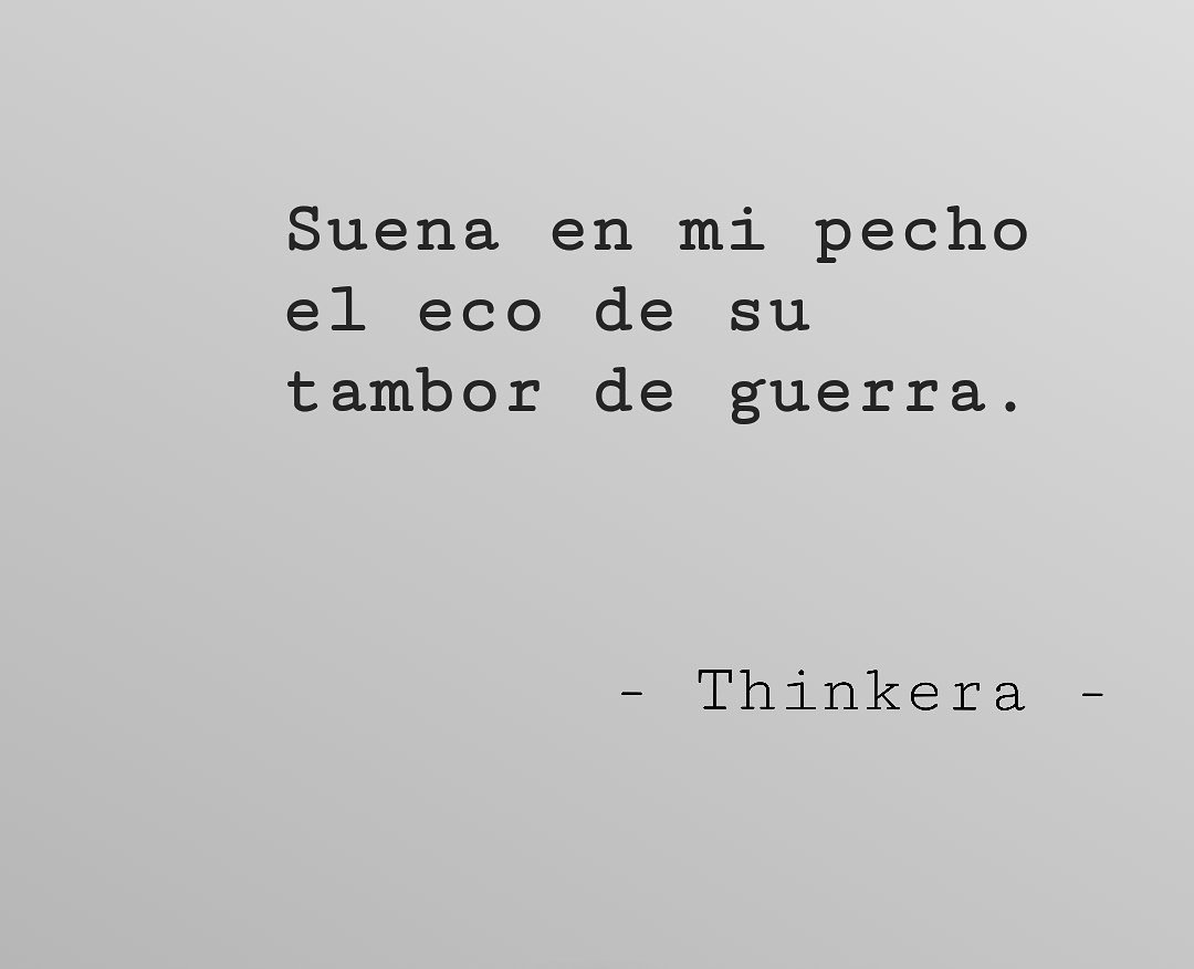 Thinkera_'s tweet photo. El choque de su espada al comerse todas las grietas que siguen frescas.
#thinkeando https://t.co/QbrWVFurGV