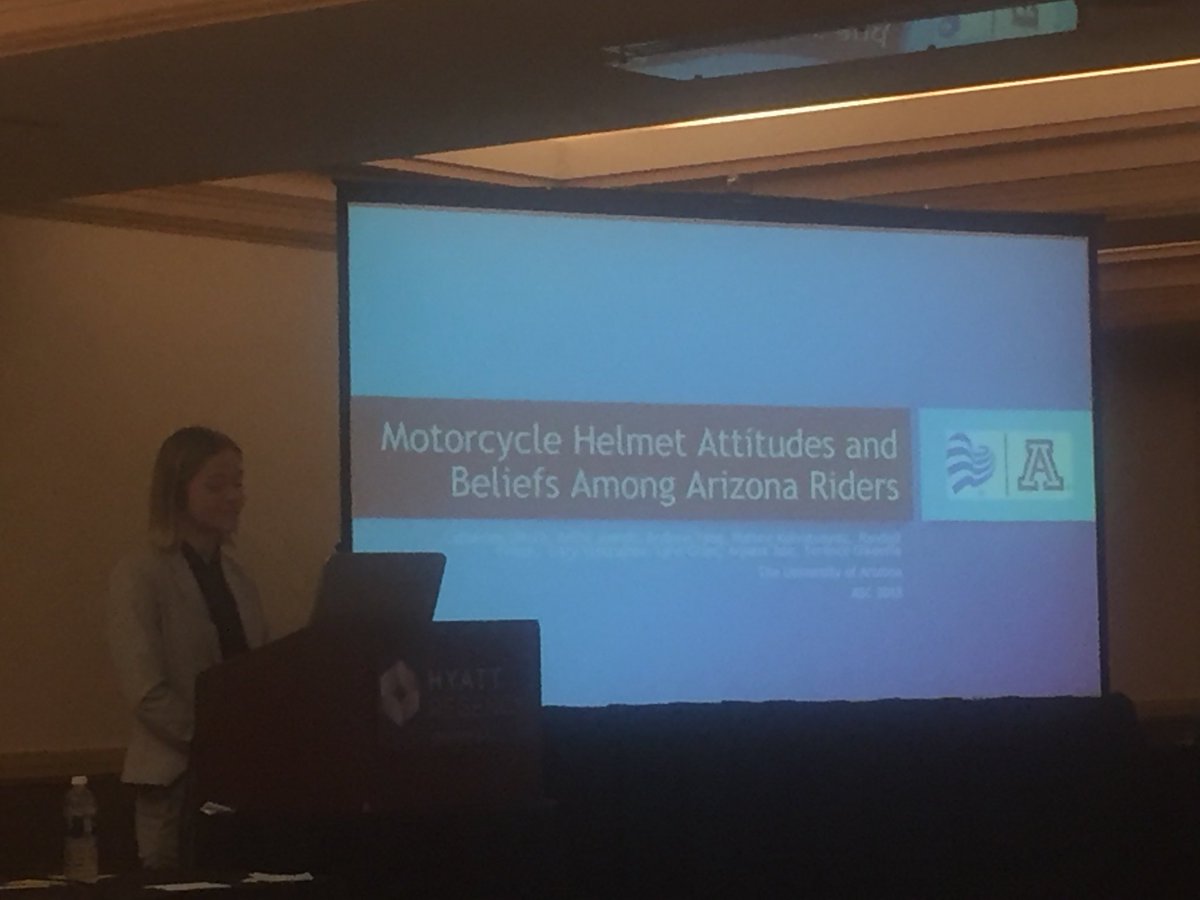 Terence O'Keeffe (@terenceokeeffe) on Twitter photo Our U of A student (only 19 years old) doing her first presentation at #ASC2018 <a href="/UofAZSurgery/">University of Arizona Department of Surgery</a> <a href="/TopKniFe_B/">Bellal Joseph</a> <a href="/TaylorRiall/">Taylor Riall</a> #inspiringthenextgeneration Our U of A student (only 19 years old) doing her first presentation at #ASC2018 <a href="/UofAZSurgery/">University of Arizona Department of Surgery</a> <a href="/TopKniFe_B/">Bellal Joseph</a> <a href="/TaylorRiall/">Taylor Riall</a> #inspiringthenextgeneration