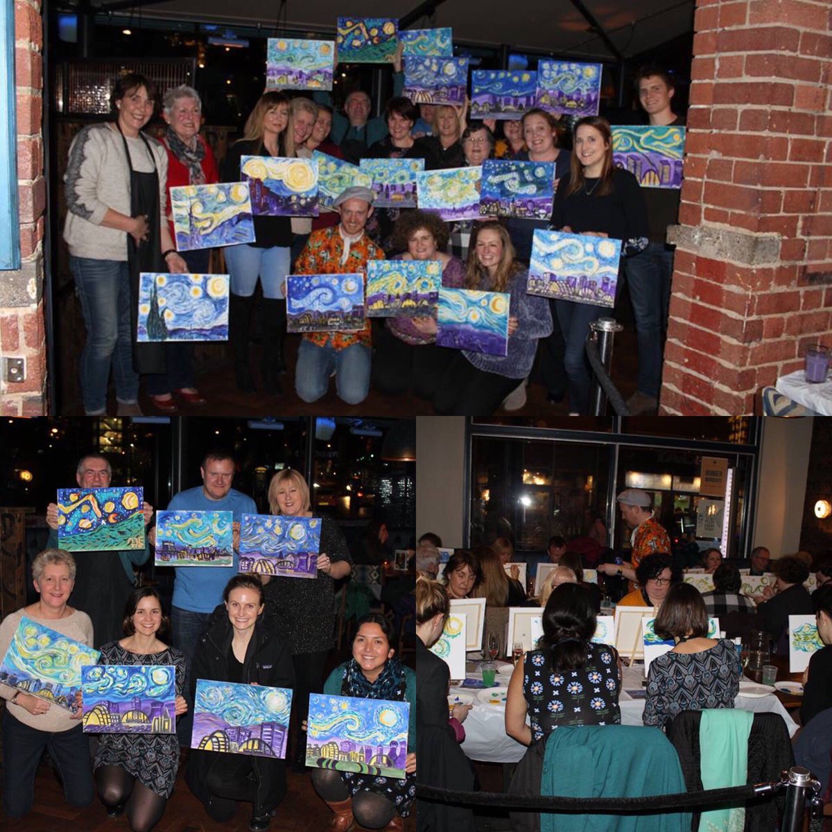 paintingthetownred tweet media