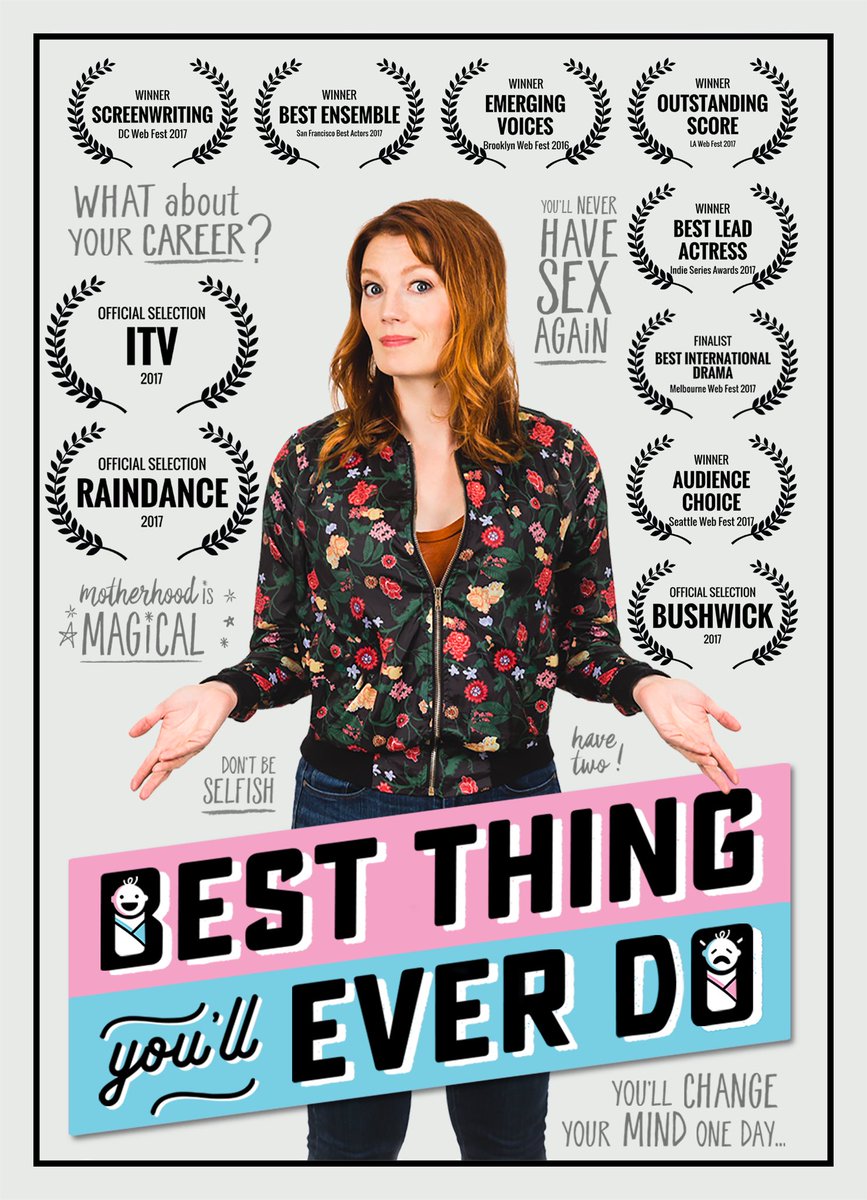 Best Thing Series (@bestthingseries) on Twitter photo We’re so proud to fly the <a href="/seedandspark/">Seed&Spark</a> logo before our episodes at <a href="/nitehawkcinema/">Nitehawk Cinema</a> tonight! Come see us + we’ll share with you why S&S is where it’s AT for #indiefilm @MsMoniWest <a href="/CathFordham/">CATHERINE FORDHAM</a> <a href="/fannytee/">Tiffany Topol</a> nitehawkcinema.com/williamsburg/p… We’re so proud to fly the <a href="/seedandspark/">Seed&Spark</a> logo before our episodes at <a href="/nitehawkcinema/">Nitehawk Cinema</a> tonight! Come see us + we’ll share with you why S&S is where it’s AT for #indiefilm @MsMoniWest <a href="/CathFordham/">CATHERINE FORDHAM</a> <a href="/fannytee/">Tiffany Topol</a> nitehawkcinema.com/williamsburg/p…