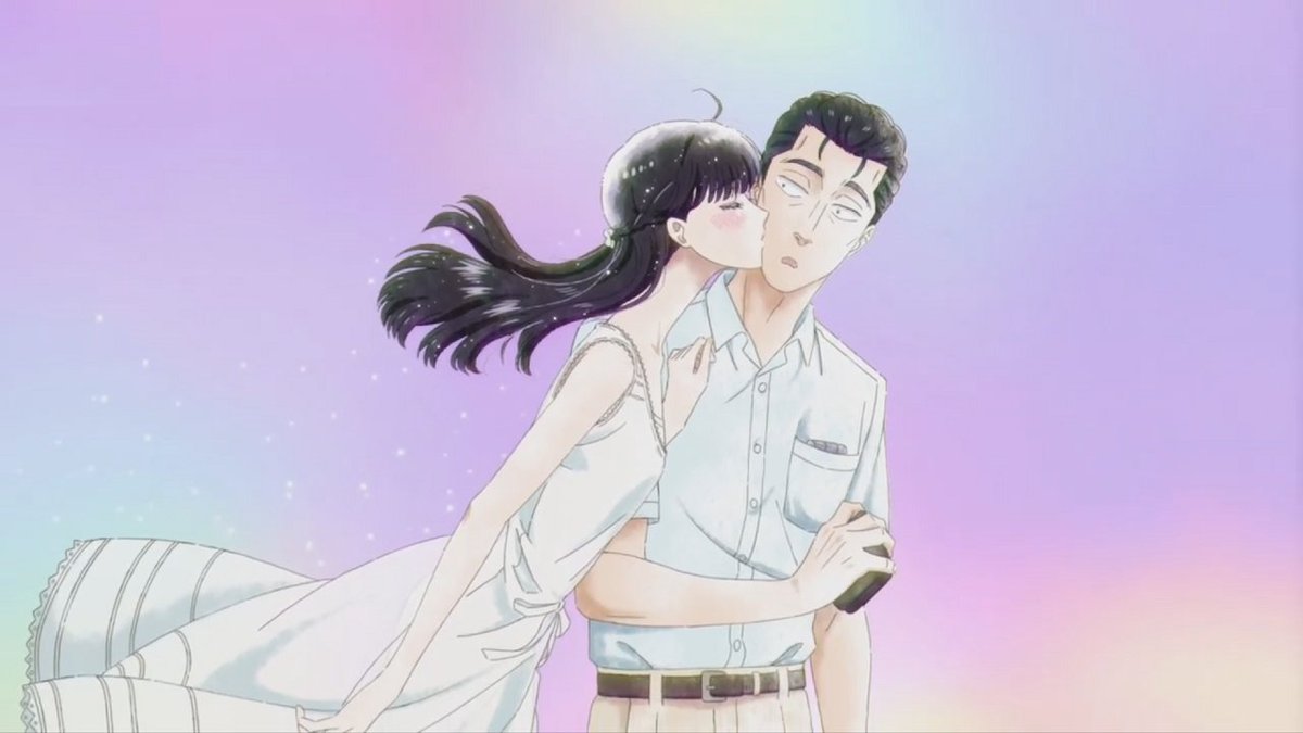 Resultado de imagen de koi wa ameagari no you ni