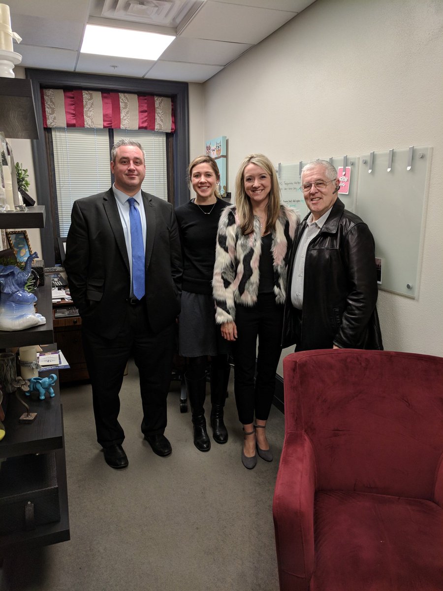 Save Health Care in WA (@savehcinwa) on Twitter photo Thanks <a href="/M_Stambaugh_/">Melanie Stambaugh</a> for meeting with Sean from <a href="/SeaMarCHC/">Sea Mar CHC</a> Laura Lind & Gary Walmer from Community Health Care to talk about patient choice, the capital budget, and CHIP #waleg #chcsinoly18 #valuechcs Thanks <a href="/M_Stambaugh_/">Melanie Stambaugh</a> for meeting with Sean from <a href="/SeaMarCHC/">Sea Mar CHC</a> Laura Lind & Gary Walmer from Community Health Care to talk about patient choice, the capital budget, and CHIP #waleg #chcsinoly18 #valuechcs