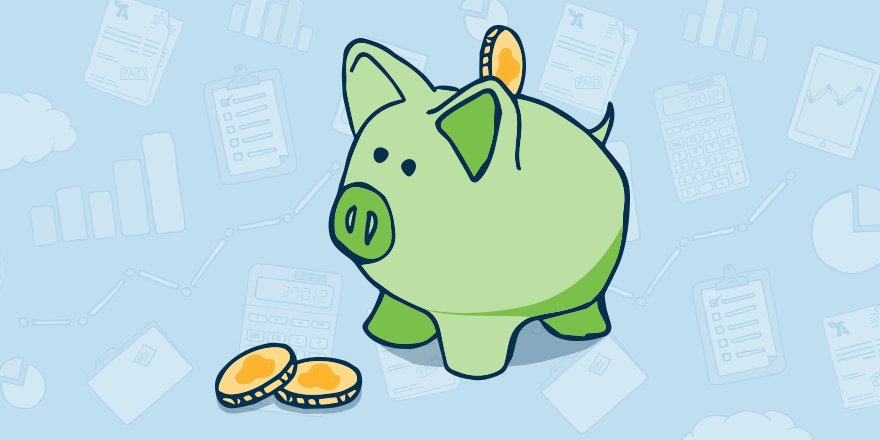 Three reasons why you should keep your business and personal finances separate: ow.ly/9ETK30hR0no