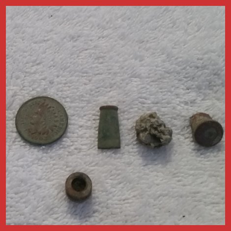 KellycoDetector's tweet photo. This week's #Treasurefindoftheweek features the #Garrett AT Max #metaldetector! The story comes to us from our fan Terry P. See what he found! https://t.co/HrQnxJo8bD
View the AT Max: https://t.co/LBOJlJFXDz https://t.co/iREDwMqGf8