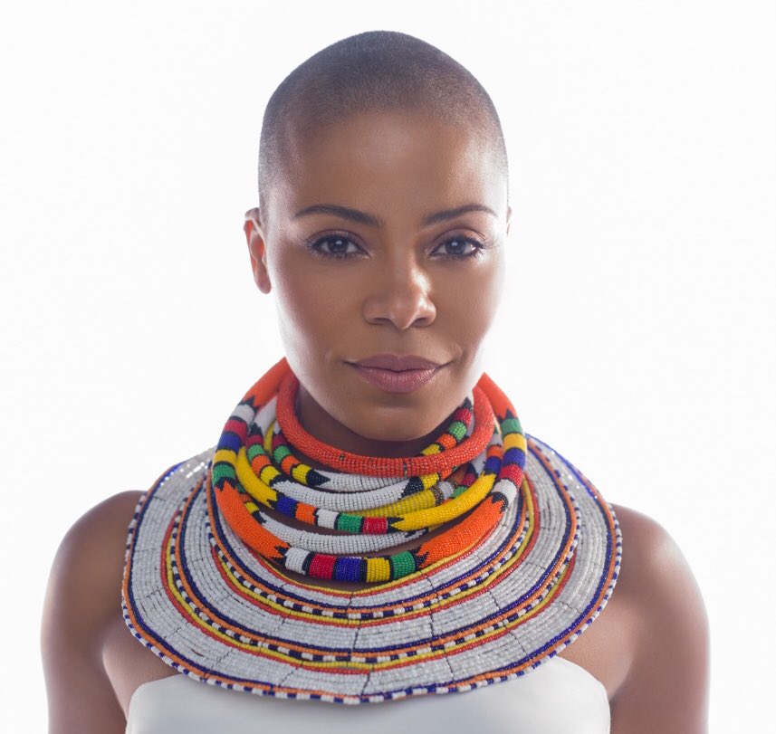 Sanaa Lathan tweet media