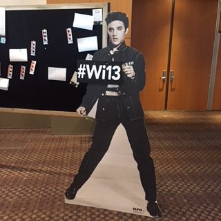IPGbooknews's tweet photo. IPG Marketing Manager Lauren Klouda, fresh off the plane from Memphis, had a wonderful time at this year’s #Wi13 ➡️ ABA Winter Institute: Trade Show Recap https://t.co/pIgKBxBLWD https://t.co/VvLjC9rXcw