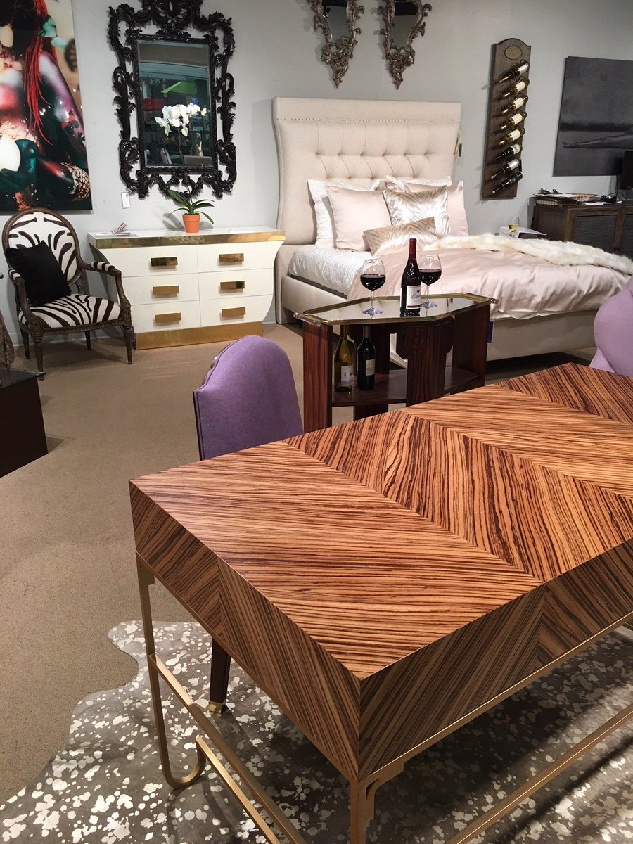 french_heritage's tweet photo. We hope you have a chance to stop by the Dillon Wells Showroom at A114 to see #FacetCollection by Michelle Workman! https://t.co/TCDt4S6fTe #LVMKT #LasVegasMarket #FrenchHeritage https://t.co/u42AHKeaXE