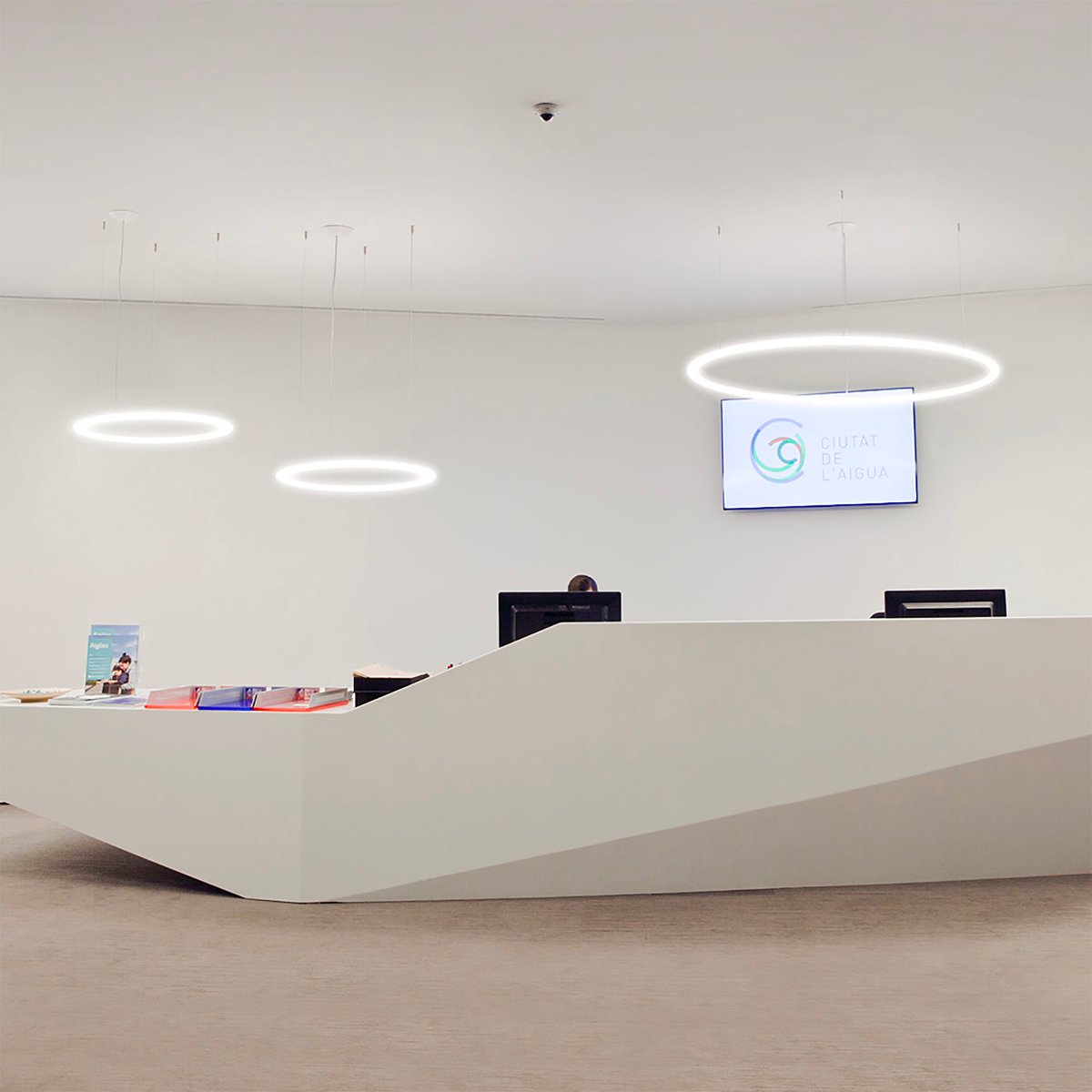 DesignApplause's tweet photo. fun yet practical #alphabetoflight by bjarke ingels group for #artemide https://t.co/uvDhRzaKbI #bigstertweets #led https://t.co/tBi9f4mMTW