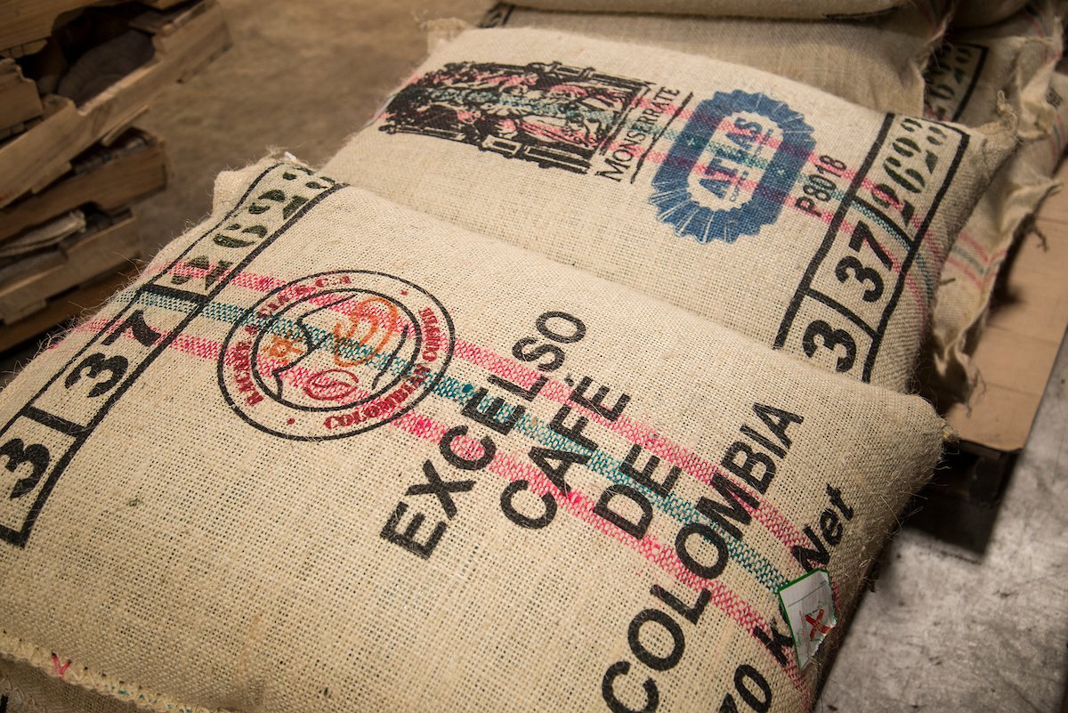 Colombia is the second largest producer of coffee. It's also known for generating some of the highest quality coffee beans. Order a bag and see for yourself why Colombian coffee has always been so popular! orleanscoffee.com/product-catego… #specialtycoffee #colombiancoffee #coffeetime