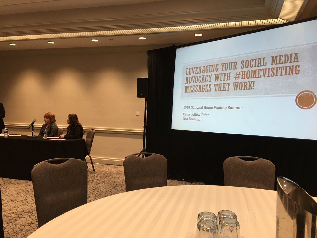 AMHA_ECI's tweet photo. Always excited to see our friends from @NatlPAT presenting! #HVSummit https://t.co/9u2MBLwNT8