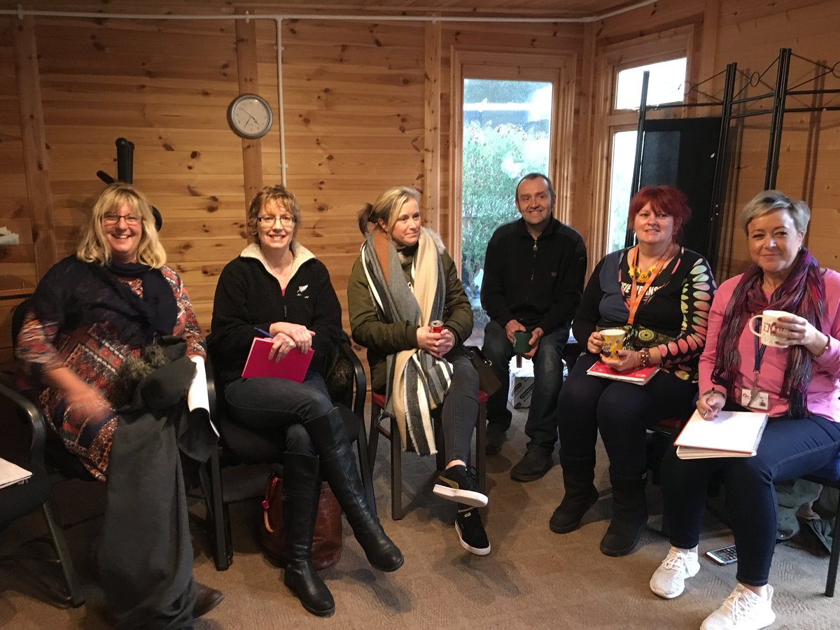 TreviTracey's tweet photo. #Trevi team meeting, feeling privileged to work with such an awesome team. #panorama #changinglives https://t.co/dToSAkfipT