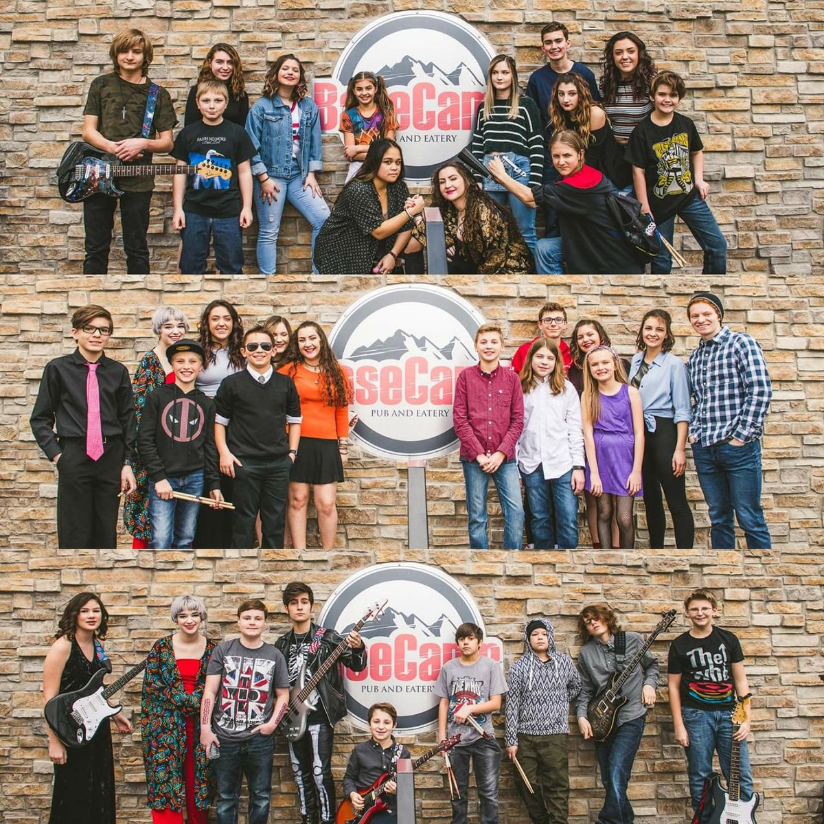 Thanks again to <a href="/ESchmidtPhotog/">Eric Schmidt</a> for capturing our casts lasr weekend! Full pics on our FB page. Spring Season's already in gear - schedule your free trial lesson today!