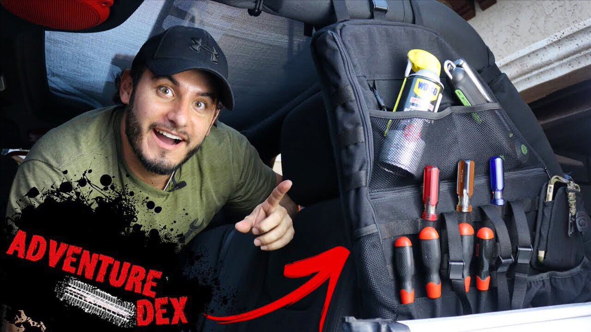 Adventuredex's tweet photo. 🚨NEW JEEP VIDEO🚨
🎥https://t.co/dV8aMwzBxn🎥
🔥https://t.co/PRYCosHI2d🔥
------------------------------------------
#linkinbio #adventuredex #jeep #jeeplife #rockcrawler #2014wrangler #itsajeepthing #likeback  #wranglerhq  #champion4x4 #jeepforce #jeepflow #jeepbeef #jeeppage https://t.co/WjpQ8pngBy
