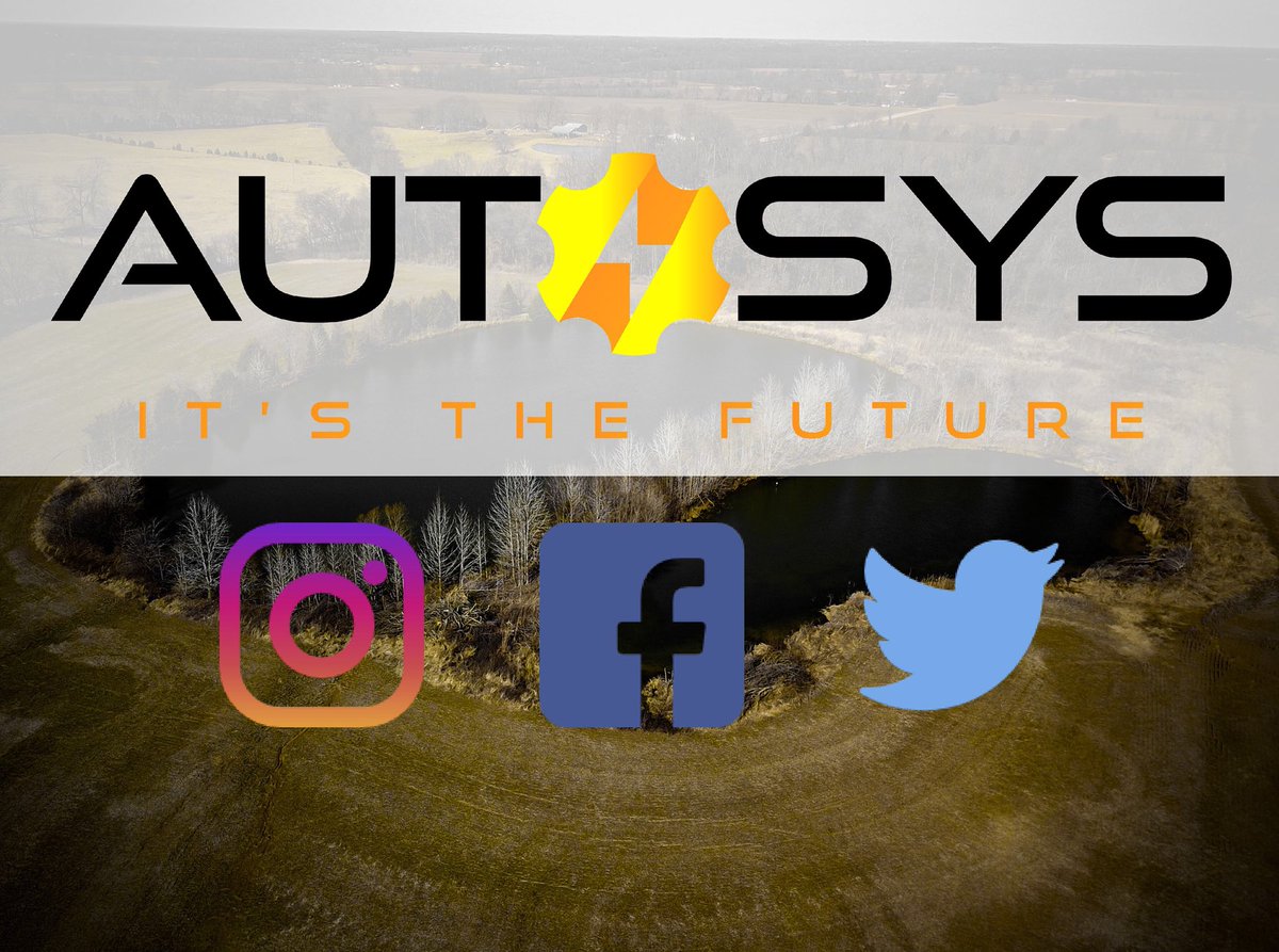 TheAutosys's tweet image. Follow us on Social Media!!IG:@TheAutosys