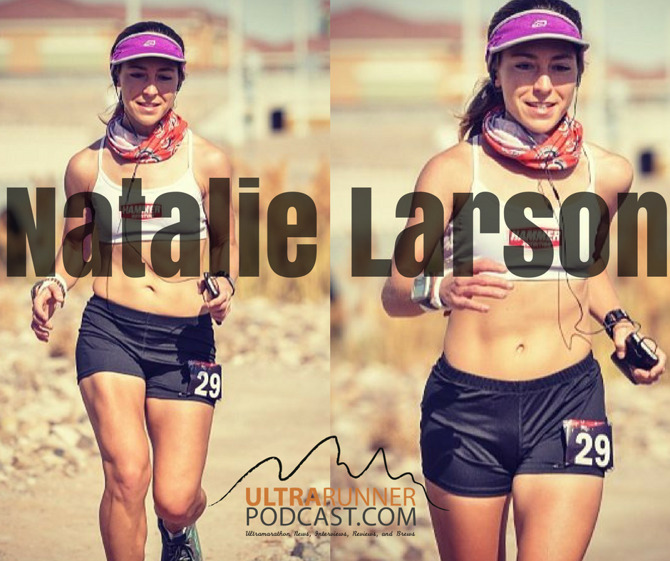 UltraRunnerPod tweet picture