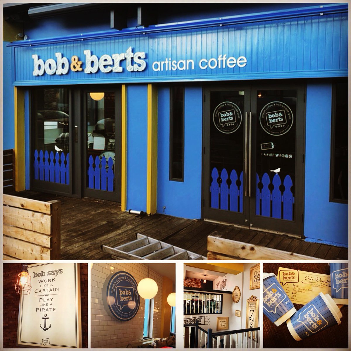 BobandBerts's tweet photo. So we open on LISBURN ROAD tomorrow!!! To celebrate we’re giving away a £25 Voucher to spend in any store!! RETWEET to have a chance of winning!! #bobandberts #LISBURNROAD https://t.co/agGNcpqsyp