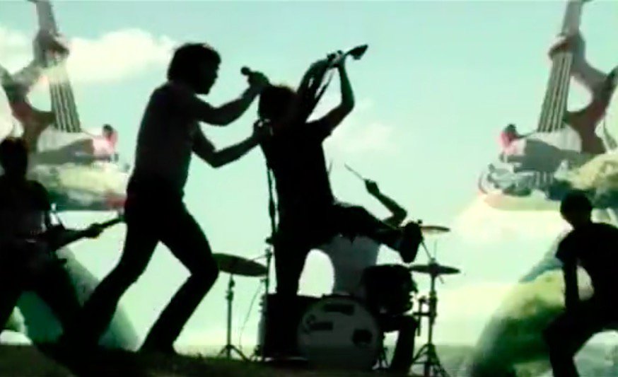 NEW SONG // COMEBACK EP OUT NEXT FRIDAY 

reddit.com/r/PostHardcore…