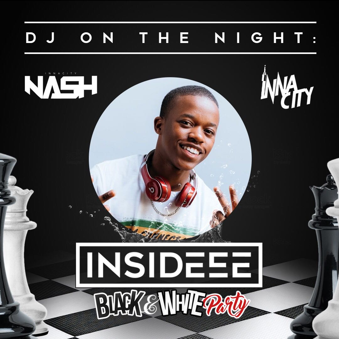 Ohxmalulu's tweet photo. Catch @InnaCityNash Live At #INSIDEEE 
It’s Due To Be A Movie 🎥 
🏁https://t.co/jnVLIhfEgn https://t.co/RPQ4U8PhXo