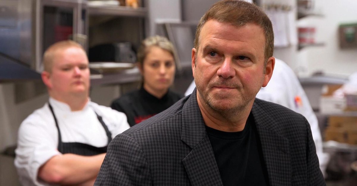 BillionDollarTV's tweet photo. .@TilmanJFertitta: You must be willing to learn if you want to be successful. #BillionDollarBuyer https://t.co/N6E2r0vmYn https://t.co/NhJuTN7M2C