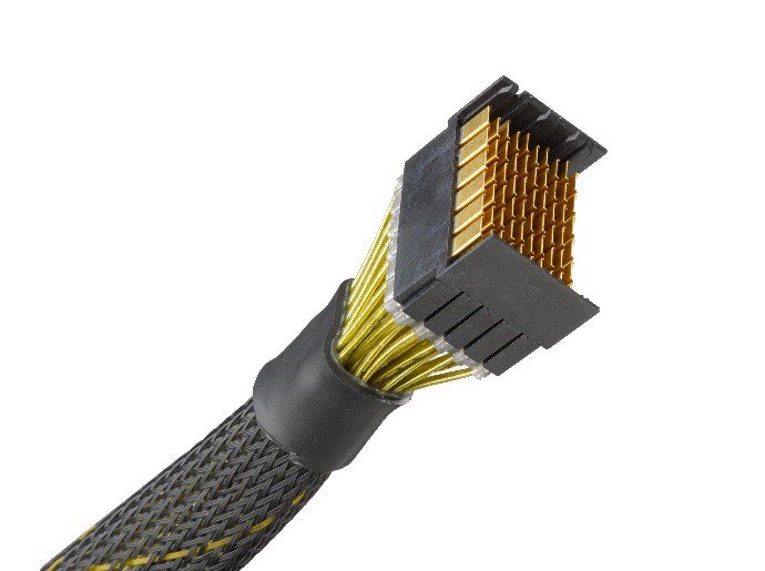 MolexConnectors's tweet photo. Molex actively supports the Open19 Project and the development of cost-optimized hardware standards to serve the open server and rack ecosystem of data centers. Learn more about our participation in this initiative. #DesignCon #DesignCon2018 https://t.co/piXypDtQPp https://t.co/nEWj5RrB2D