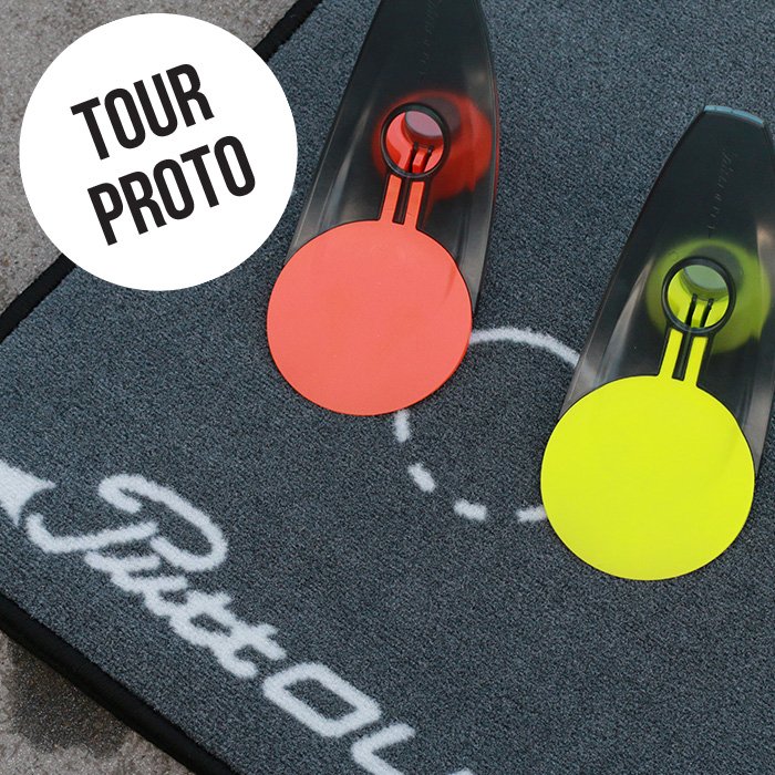 puttoutgolf's tweet photo. To celebrate our first week appearing on the PGA Tour at the #WMPO, we're giving away two PuttOUTs in TOUR PROTO colours, as seen last week at the PGA Show.

To enter just RT, follow and we'll announce two winners on Monday night.

Good luck everyone! 🤘 https://t.co/ThZONkhSDS