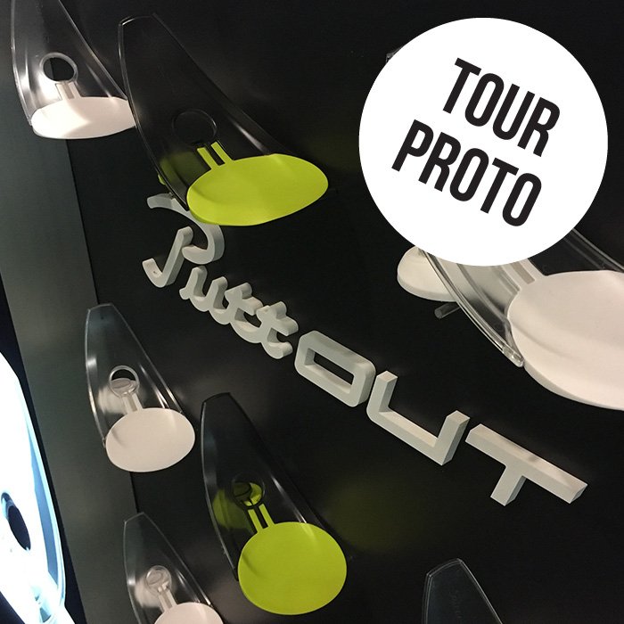 puttoutgolf's tweet photo. To celebrate our first week appearing on the PGA Tour at the #WMPO, we're giving away two PuttOUTs in TOUR PROTO colours, as seen last week at the PGA Show.

To enter just RT, follow and we'll announce two winners on Monday night.

Good luck everyone! 🤘 https://t.co/ThZONkhSDS