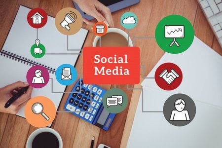 gailcunningh_91's tweet image. #BlogMarketingFirm, #MarketingOnline 5 Social Media and Digital Marketing Trends to Watch in 2018 goo.gl/7qWV1v