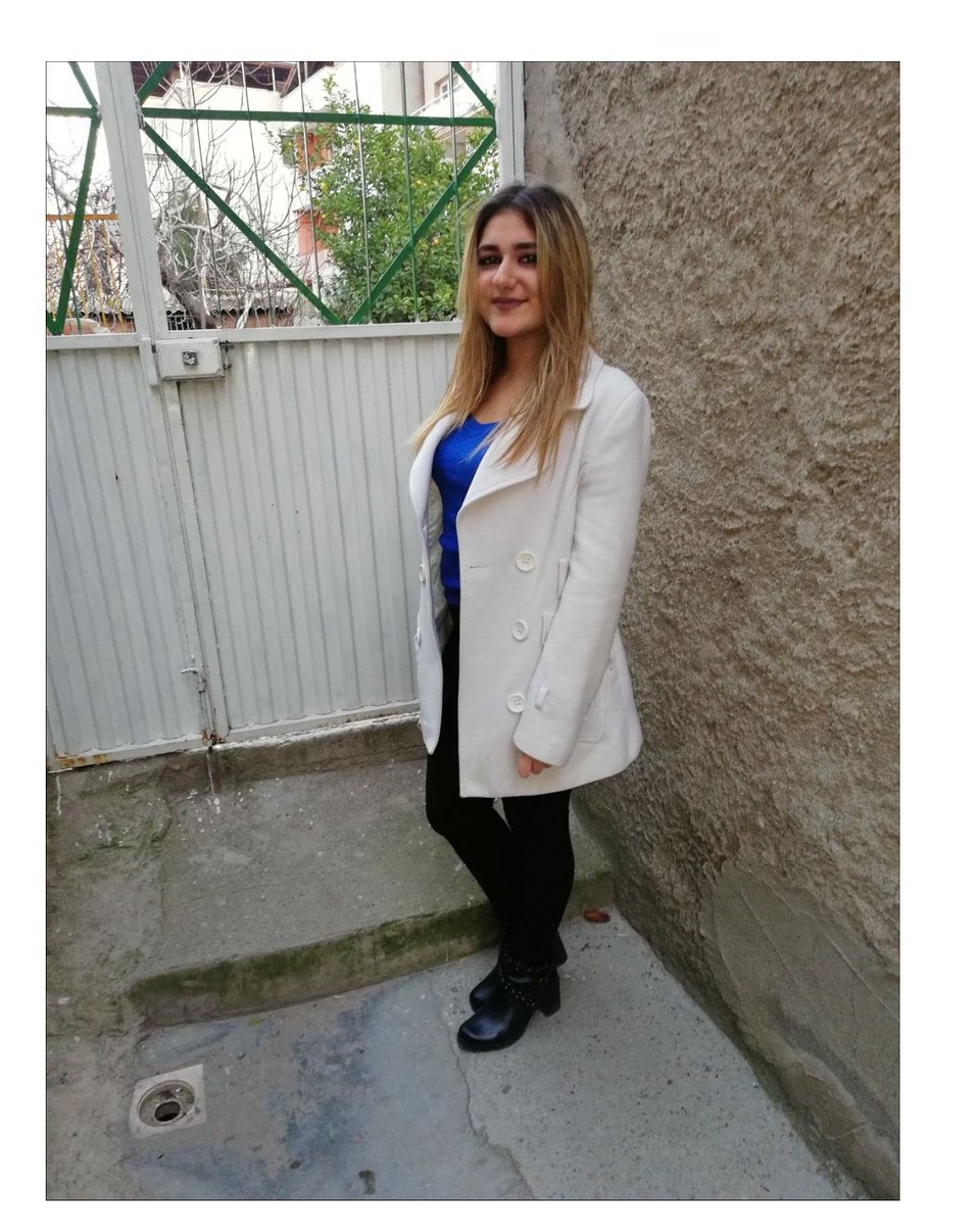 I'm at Yeni Mahalle in İzmir swarmapp.com/c/gzZZlqv8CZF