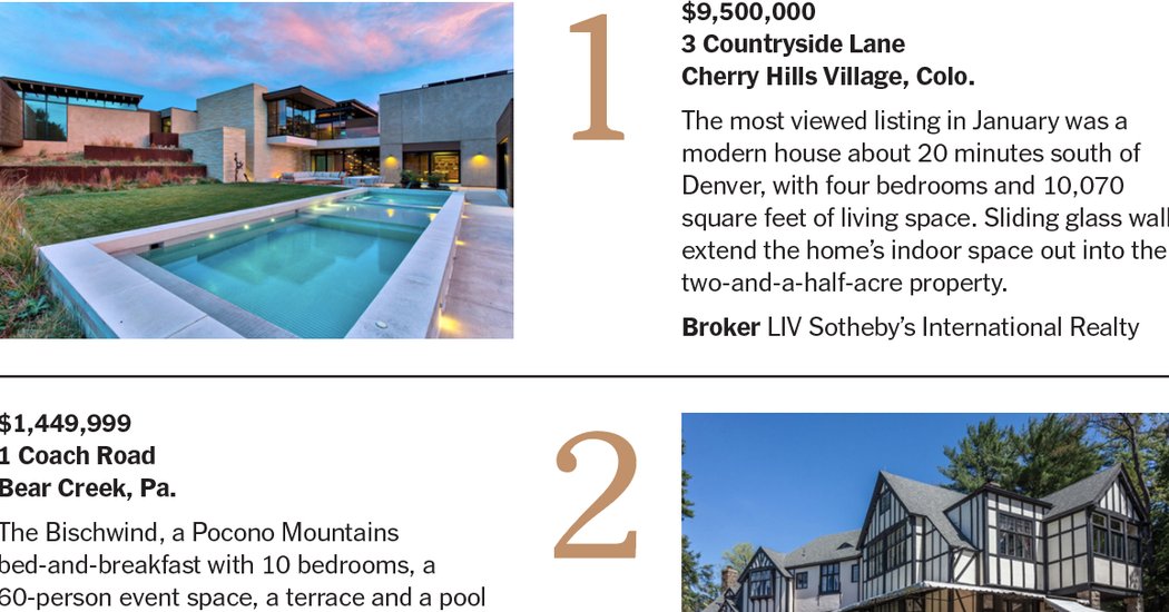 BeachBeyond's tweet photo. January’s Most Popular Listings https://t.co/vW9EbohTUL #realestate #propclip https://t.co/qI4DsAgnTj