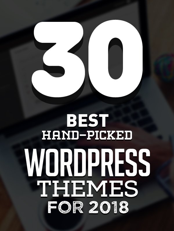 graphicdesignju's tweet photo. 30 Best Handpicked WordPress Themes for 2018
https://t.co/DP7MrN2uLH

#bestfor2018 #blogthemes #businessthemes #corporatethemes #html5themes #minimalthemes #responsivethemes #wordpressthemes https://t.co/IfLdWSc9I6