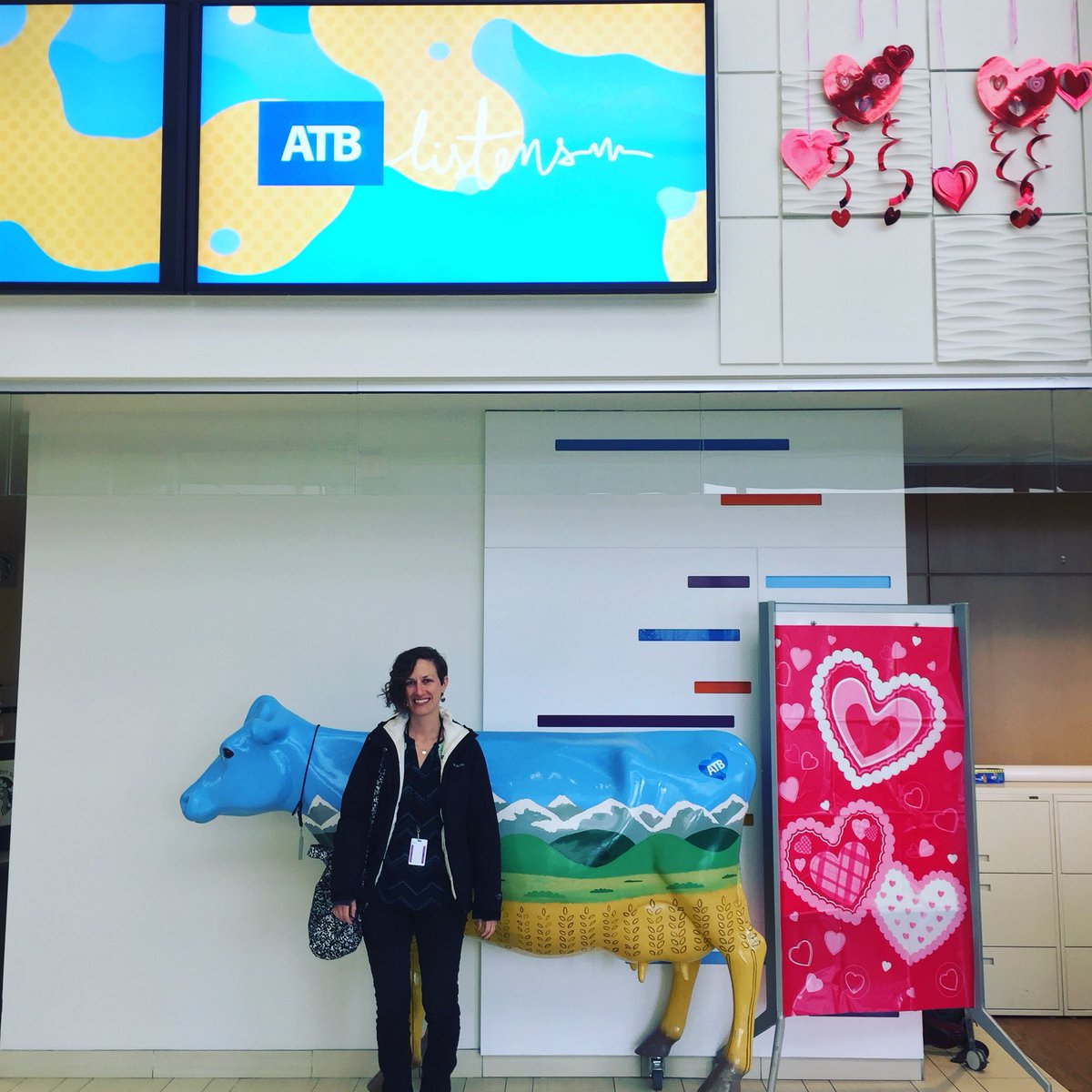 aimsioinc's tweet image. Thanks for having us @atbfinancial! We could talk programming alllllll day if you let us. #introtoprogramming