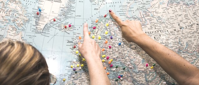 Bust a Myth: You Can't Create Strong Teams with People Who Are Remote #futureofwork #remotework bit.ly/2GE5xXu