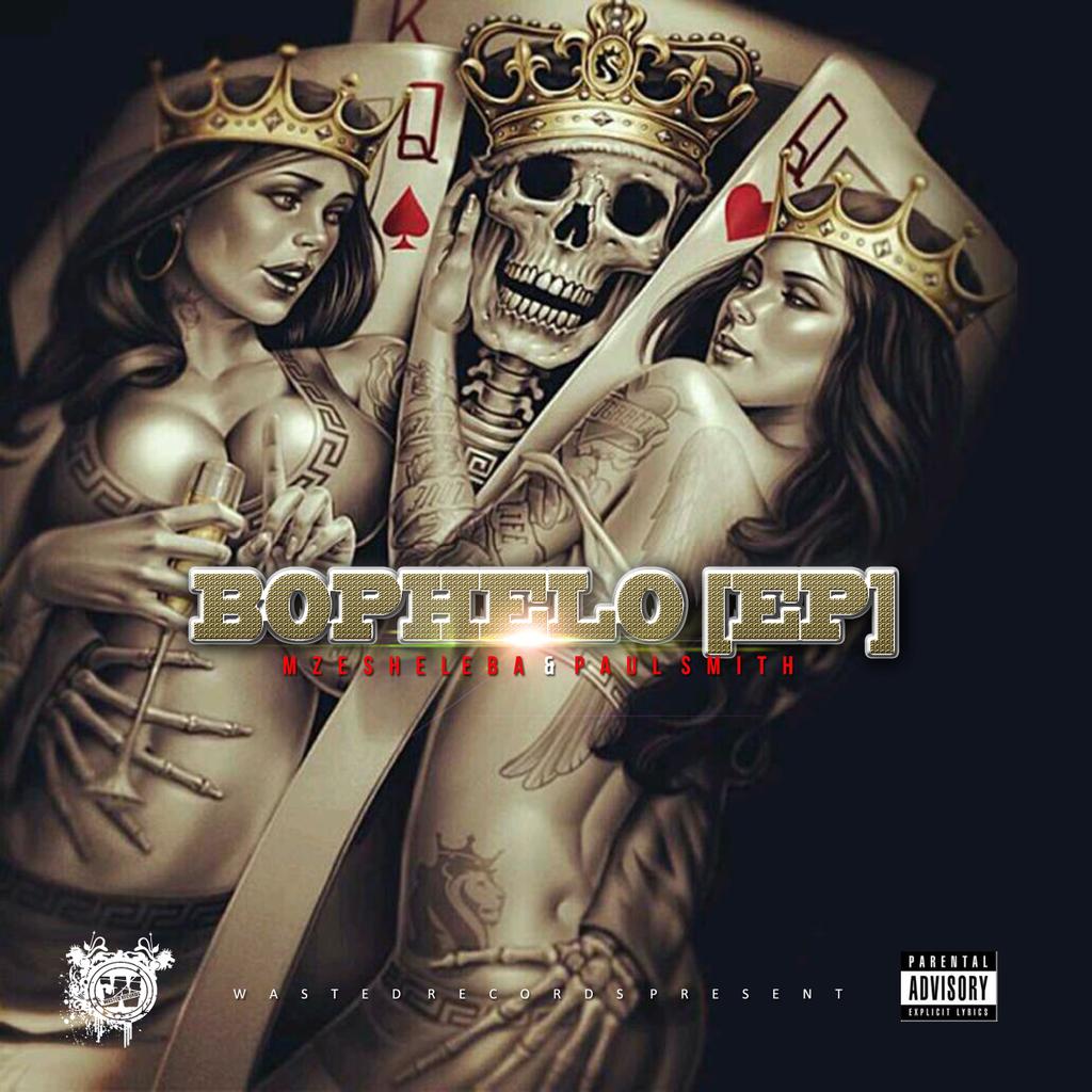 Wasted Records tweet media