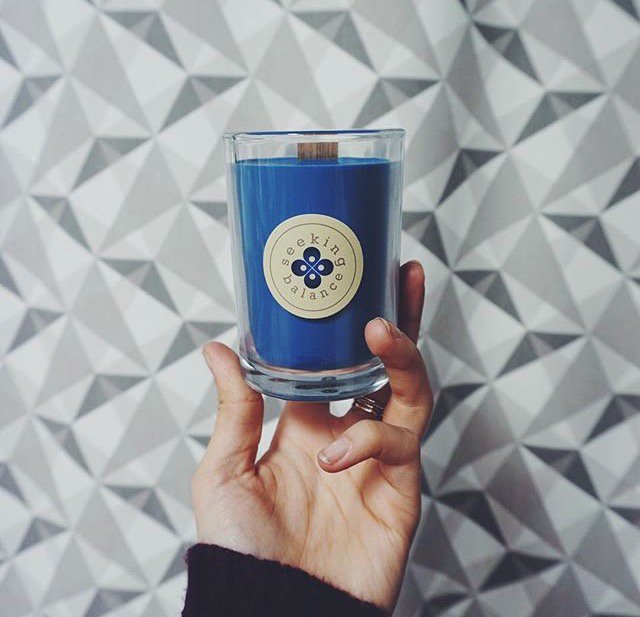 clever_element's tweet photo. These seeking balance candles are some of our BEST sellers, and right now you can get two for the small price of $25!!! https://t.co/PkljnsYYYE