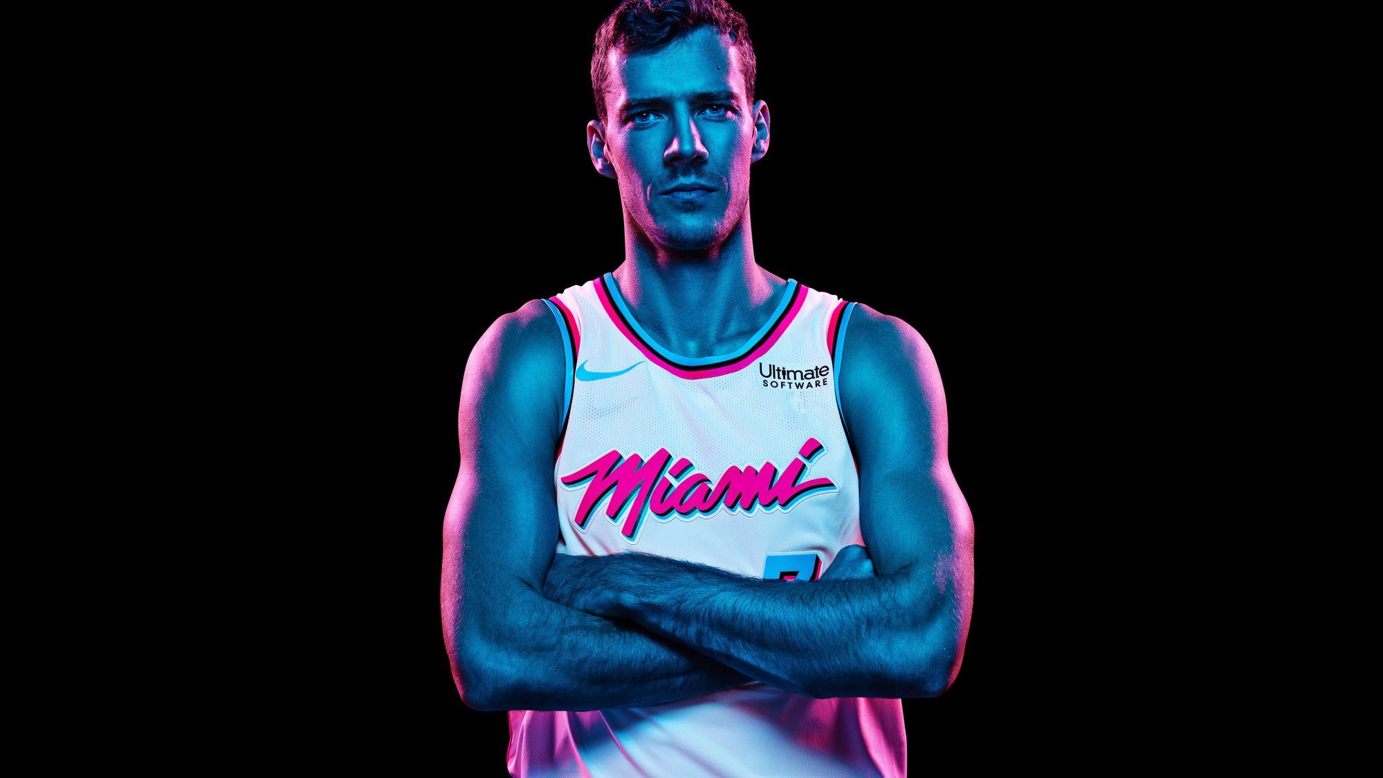 Heat's Goran Dragic to replace injured Kevin Love in NBA All-Star Game