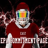 EPAFootball's tweet photo. COMMIT! Congrats and WELCOME to the https://t.co/vAeICzEPER … … page @CVHSEagleFB CB @Cole29McCoy who committed to @DCRedDevilFB 👉https://t.co/aeI3hM3GlT https://t.co/IJLUEWHD3o