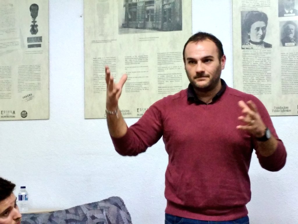 JSPV Horta Nord tweet media