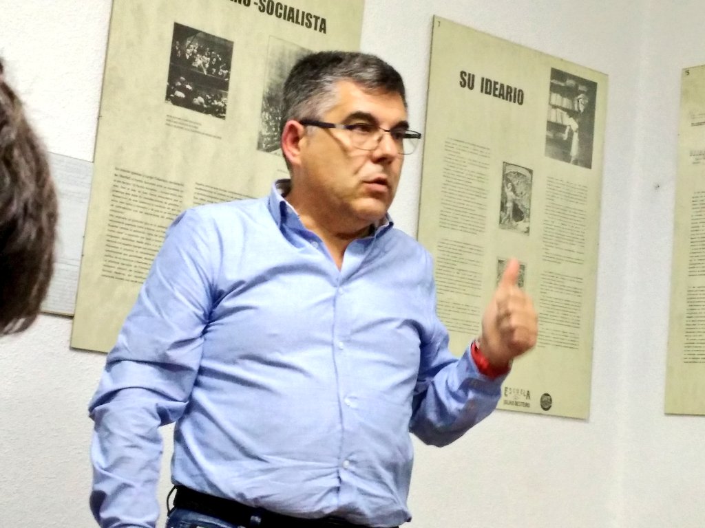 JSPV Horta Nord tweet media