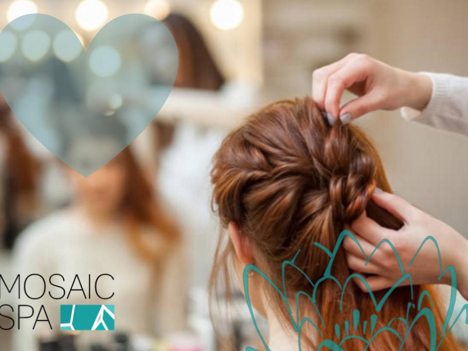 FergusMosaicSpa's tweet photo. Whether you’re looking for a small trim to maintain your style or a whole new look for Valentine’s Day, our stylists will work with you to make sure you get exactly what you want. After your cut, we’ll also show you the best way to maintain your fresh do. #MosaicSpa https://t.co/GwvyaXVBDz