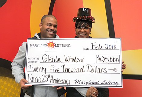 Lottery Lottery